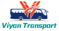 Viyan Transport Logo
